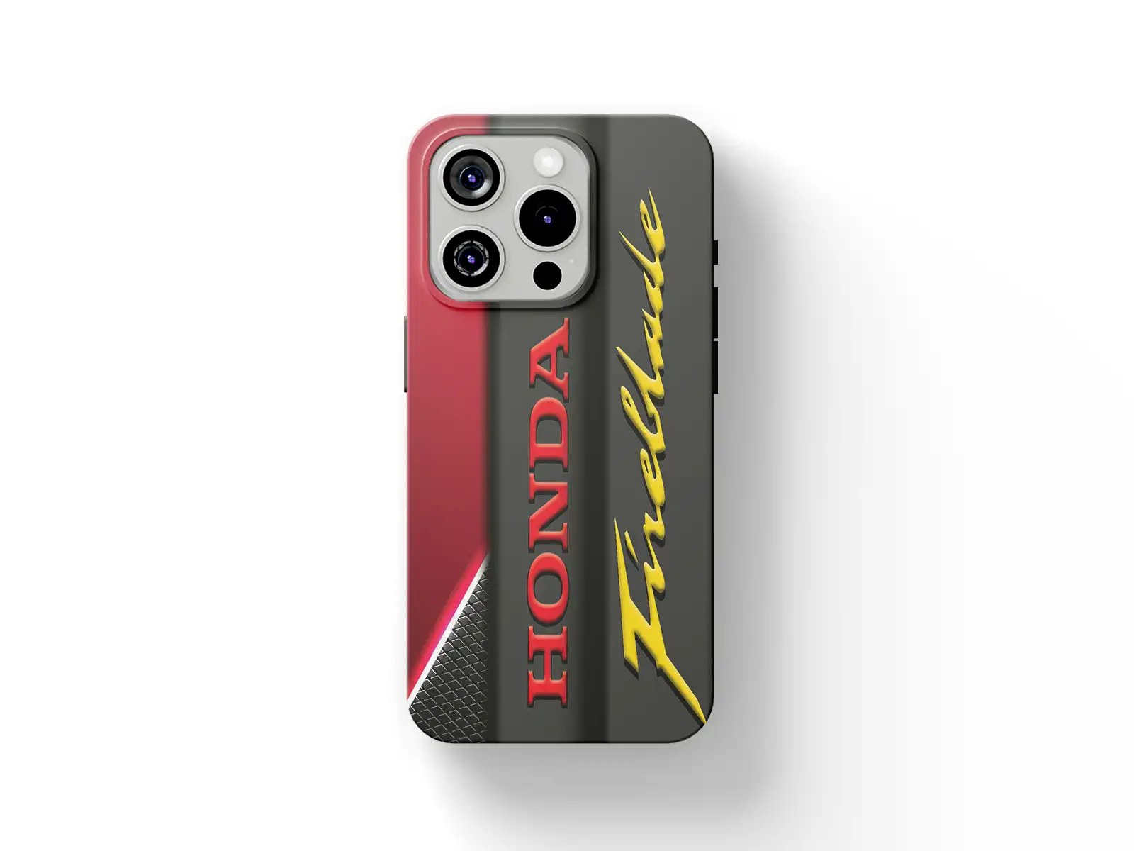 Honda Custodia Telefono Look Minimal Standard